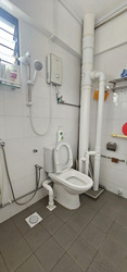 Blk 156 Hougang Street 11 (Hougang), HDB 5 Rooms #636809761